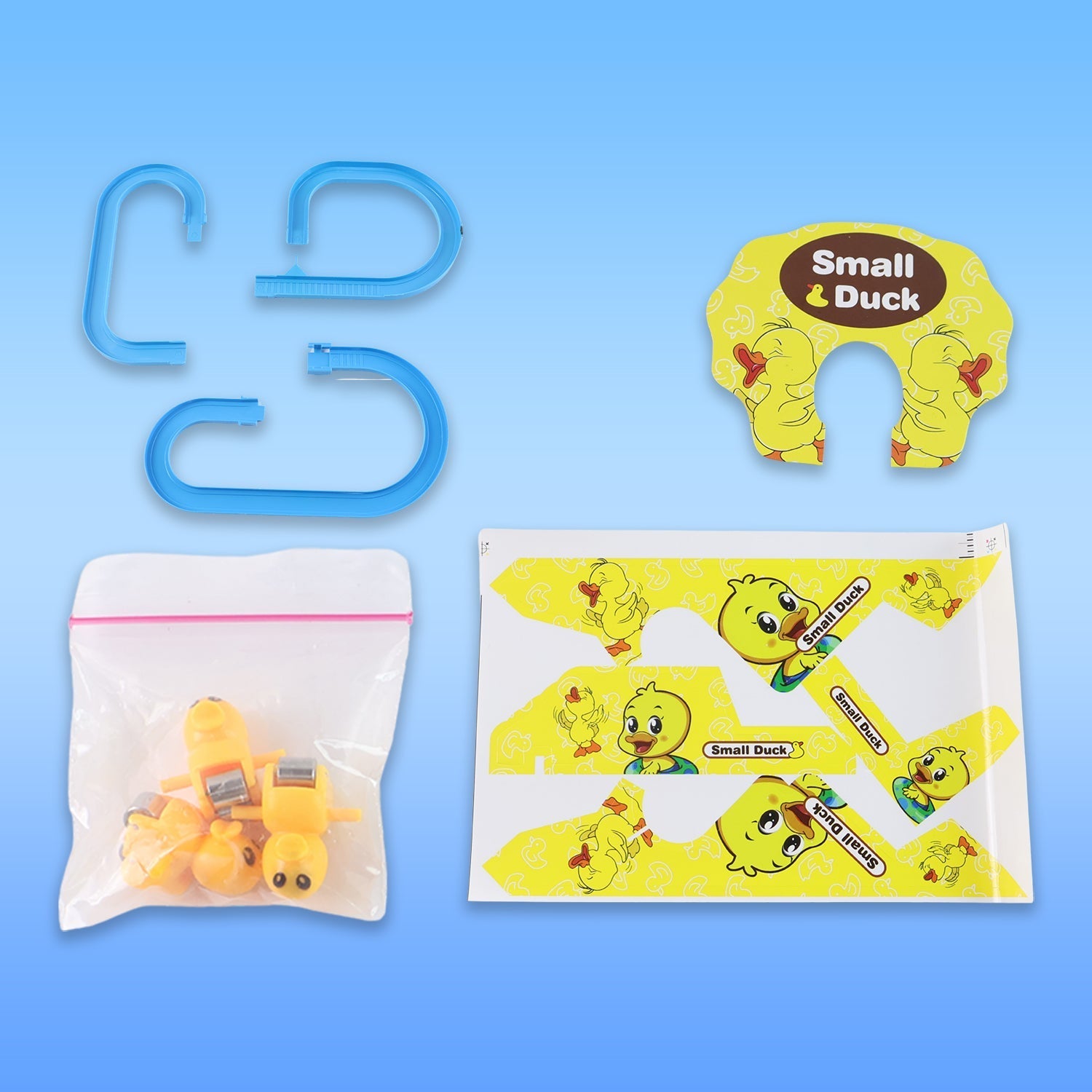 Climb N Slide Duck Toy with Flashing Lights Climb N Slide Duck Toy with Flashing Lights